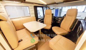 Bürstner Elegance I 728 G*2016 full