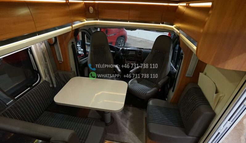 FIAT Hobby 70 HGE* 2013 full