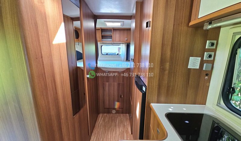 FIAT Rimor* 2012 full