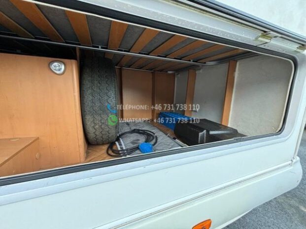 Fiat SEA Homologu* 2007 full