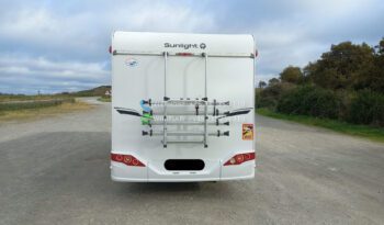 SUNLIGHT PROFILES T 69 L* 2022 full