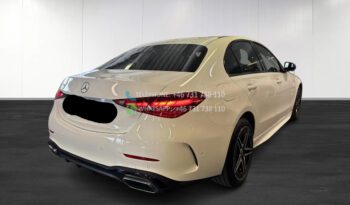 Mercedes-Benz C 300 de Moms* 2024 full