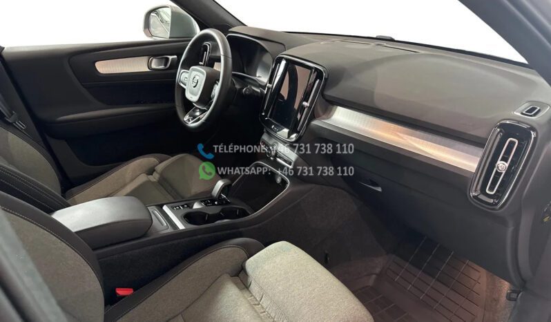 Volvo XC40 B4 FWD* 2024 full