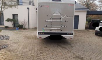 CHALLENGER GRAPHITE EDITION 260* 2024 full