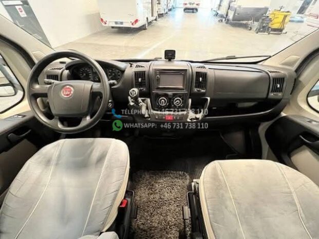 Fiat Capron Carado* 2012 full