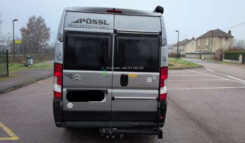 Citroen POSSL ROADSTART 600L* 2021 full