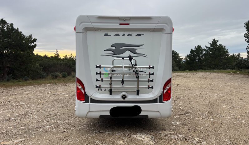 LAIKA Kosmo 510* 2020 full