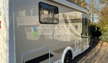 Dethleffs Black Magic Edition T* 2009 full