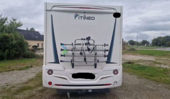 ITINEO SB700* 2021 full