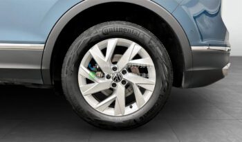 Volkswagen Tiguan* 2023 full
