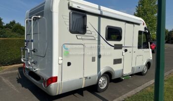 FIAT HYMER CLASSE B, B 504* 2008 full