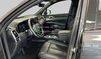 Kia Sorento PHEV Black Edition* 2023 full