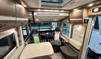 Dethleffs ESPIRIT I 7150 ALDE HPC*2017 full