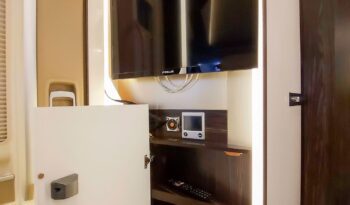 Bürstner Elegance I 728 G*2016 full