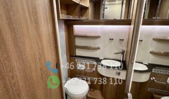 Dethleffs ESPIRIT I 7150 ALDE HPC*2017 full