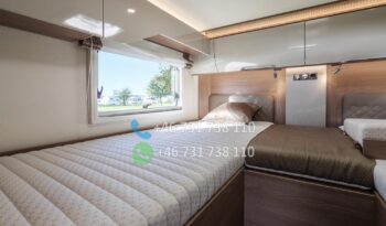 Bürstner Ixeo I 728 G*2018 full