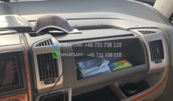 Fiat Hymer B 654 C* 2008 full