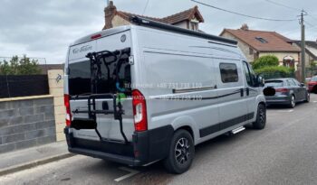 FIAT FONT VENDOME EVASION* 2021 full