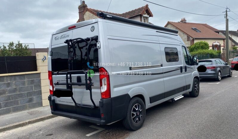 FIAT FONT VENDOME EVASION* 2021 full