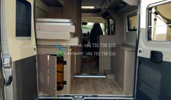 Citroën jumper POSSL 2 Wins s plus* 2022 full