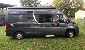 CITROEN POSSL 2WIN R* 2018 full