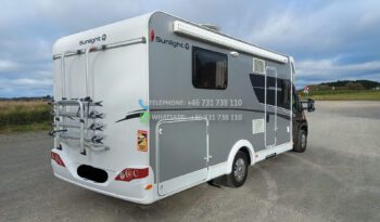 SUNLIGHT PROFILES T 69 L* 2022 full