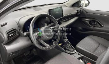 Toyota Yaris Hybrid* 2024 full