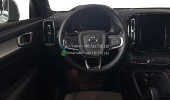 Volvo XC40 B4 FWD* 2024 full