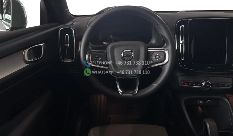 Volvo XC40 B4 FWD* 2024 full