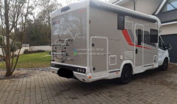 CHALLENGER GRAPHITE EDITION 260* 2024 full