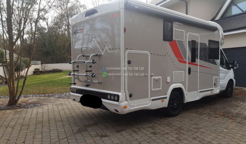 CHALLENGER GRAPHITE EDITION 260* 2024 full