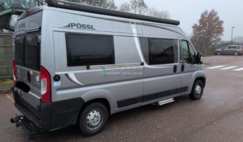 Citroen POSSL ROADSTART 600L* 2021 full