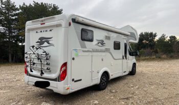 LAIKA Kosmo 510* 2020 full