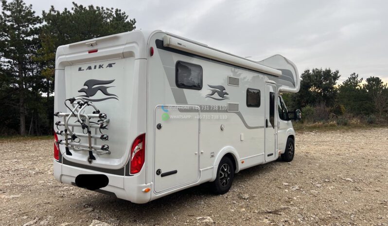 LAIKA Kosmo 510* 2020 full