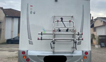 RAPIDO SERIE 8 891 F* 2013 full