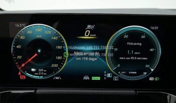 Mercedes-Benz EQA 250+ AMG* 2024 full