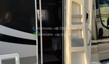 Dethleffs Black Magic Edition T* 2009 full