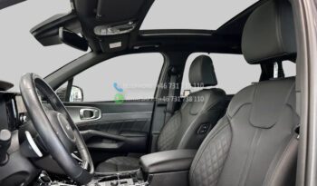 Kia Sorento PHEV Black Edition* 2023 full