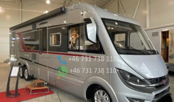 Bürstner Elegance 910G*2021 full