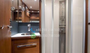 Niesmann-Bischoff Bischoff Arto 85 LE*2014 full