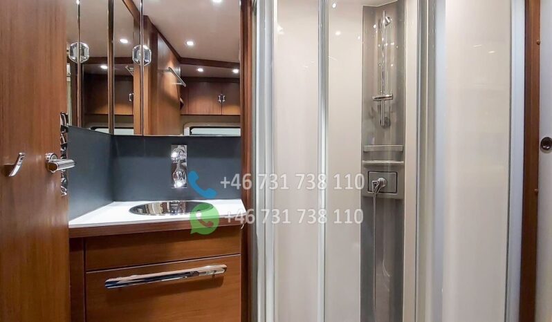 Niesmann-Bischoff Bischoff Arto 85 LE*2014 full