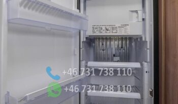 Bürstner Ixeo I 728 G*2018 full