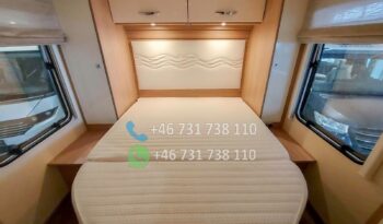 Bürstner Delfin T 732*2021 full