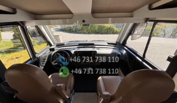 Bürstner Elegance 910G*2021 full