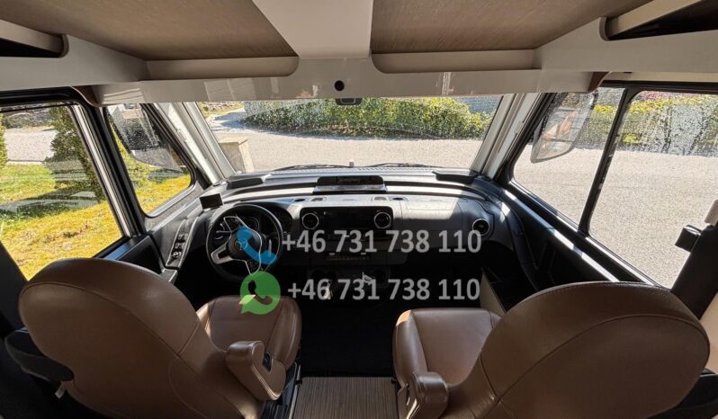 Bürstner Elegance 910G*2021 full