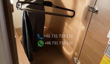 Bürstner Lyseo Nordic Edition 699*2018 full