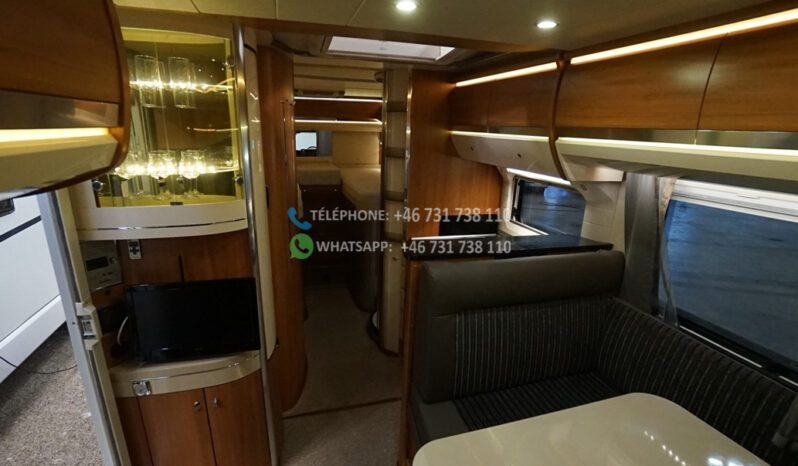 FIAT Hobby 70 HGE* 2013 full