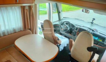 Fiat Hymer B 654 C* 2008 full