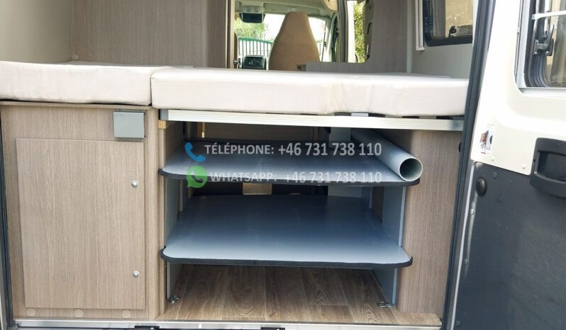 Citroën jumper POSSL 2 Wins s plus* 2022 full