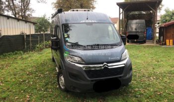 CITROEN POSSL 2WIN R* 2018 full